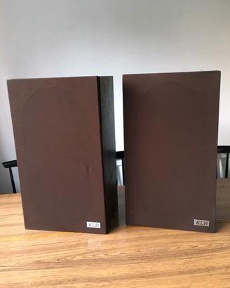 Diffusori KLH 331