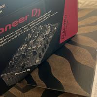 Pioneer djm 450