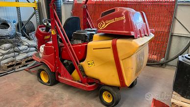 Tagliaerba GIANNI FERRARI TG200 - benzina - 2002