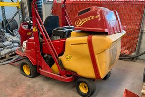 Tagliaerba GIANNI FERRARI TG200 - benzina - 2002