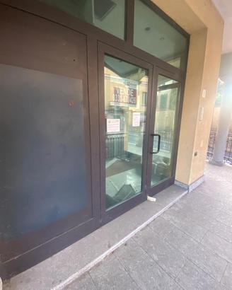 Ufficio Venegono Inferiore [Cod. rif 3158948VCU]