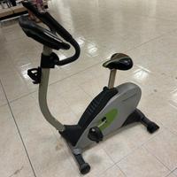 cyclette interattiva