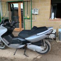 Xciting 250