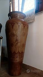 vaso d'arredo 