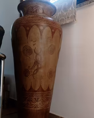 vaso d'arredo 