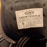 Scarpe MTB donna Marca: Northwave - Modello Origin