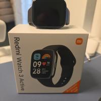 redmi watch active 3