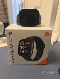 redmi watch active 3