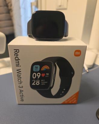 redmi watch active 3