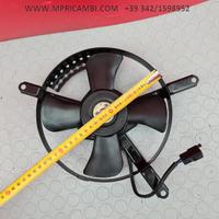 ELETTROVENTOLA VENTOLA KAWASAKI NINJA 600 1997 199