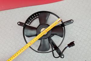 ELETTROVENTOLA VENTOLA KAWASAKI NINJA 600 1997 199