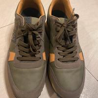 Scarpe Napapijri Nuove