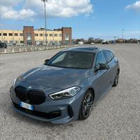 BMW 120d Xdrive M Sport Full | Tetto