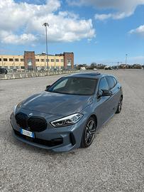 BMW 120d Xdrive M Sport Full | Tetto