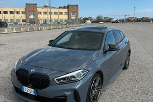 BMW 120d Xdrive M Sport Full | Tetto
