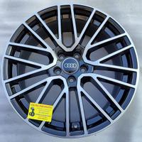 Cerchi In Lega NUOVI da 19 Audi Volkswagen