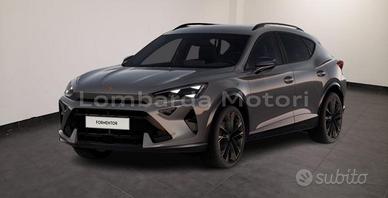 Cupra Formentor 1.5 hybrid 150cv dsg