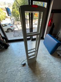 Metal detector