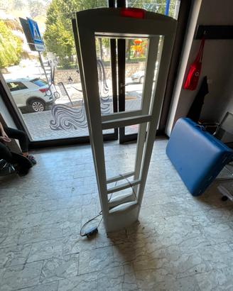Metal detector