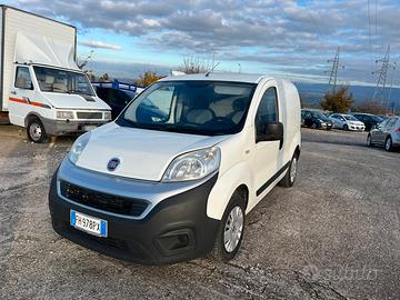 Fiorino 1.3 MJT 80 CV Euro 6 Furgone