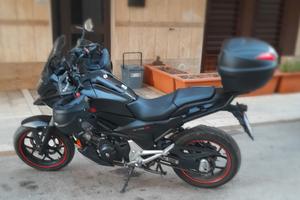 hoda nc750x