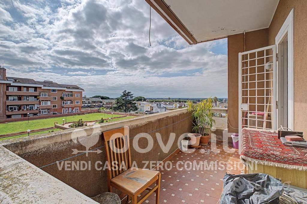 Appartamento – Roma, Acilia Sud, Municipio Roma X - Vista 4