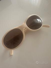 Occhiali da sole Cartier