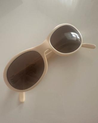 Occhiali da sole Cartier