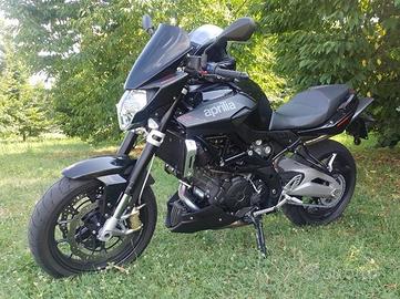 APRILIA SHIVER 750 ABS