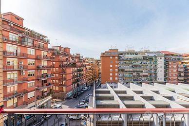 Appartamento di 95 m² con 3 locali a Roma