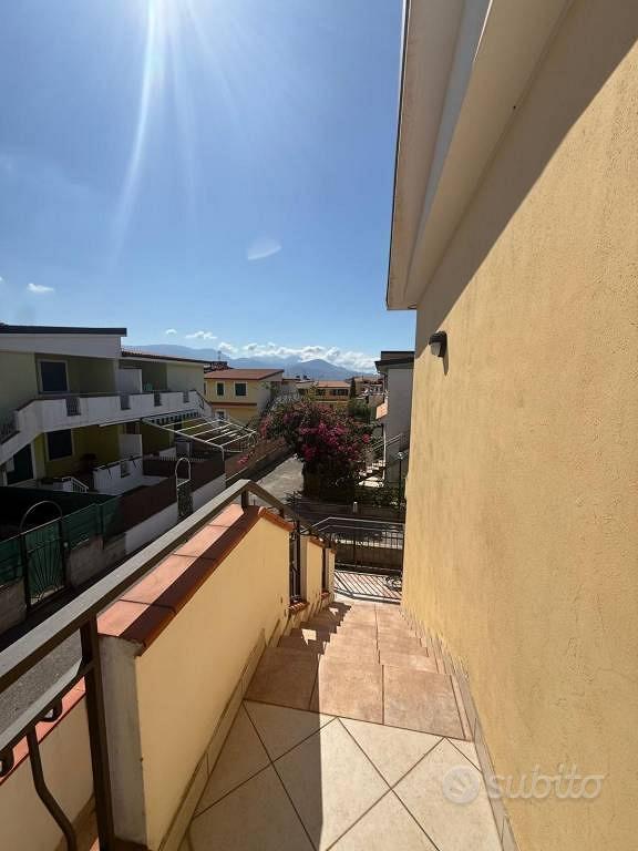 Appartamento – Scalea, Castello, La Petrosa - Vista 4
