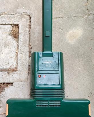 FOLLETTO Vorwerk VT 732