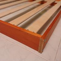 Letto per materasso 200 x 90