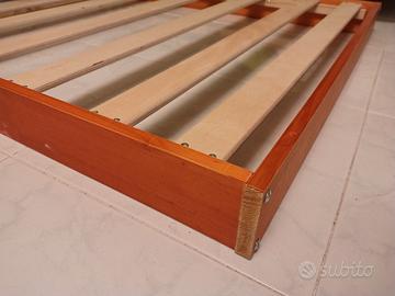 Letto per materasso 200 x 90