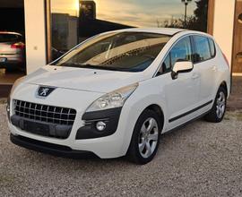 Peugeot 3008 1.6 DIESEL UNICO PROPRIETARIO ANNO 20