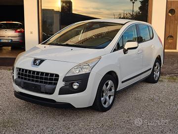 Peugeot 3008 1.6 DIESEL UNICO PROPRIETARIO ANNO 20