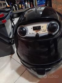 casco parrucchiera usato