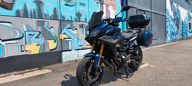 Yamaha Tracer 900 GT 2020