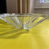 Centrotavola in Cristallo di Boemia NUOVO