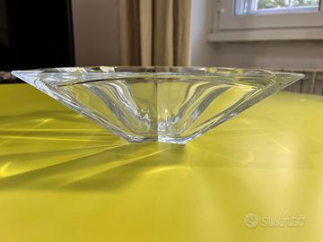 Centrotavola in Cristallo di Boemia NUOVO