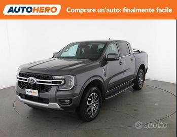 FORD Ranger SW65678