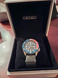 Seiko skx009