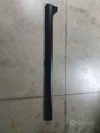 minigonna destra originale Volkswagen Golf V GTI 