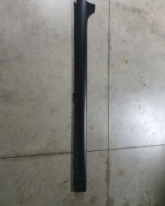 minigonna destra originale Volkswagen Golf V GTI 