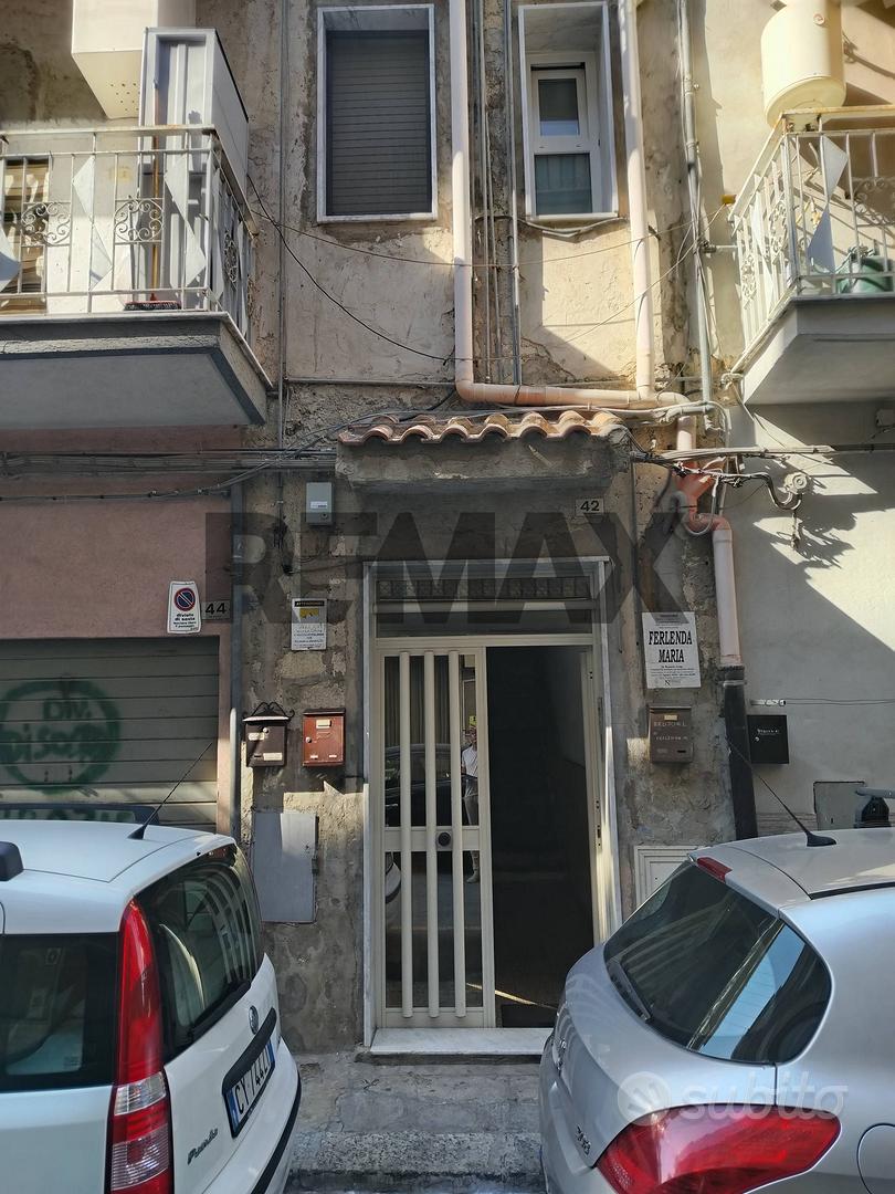 Appartamento – Gela, Borgo Pignatelli, Caltanissetta - Vista 2