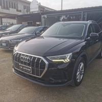 Audi Q3 35 TDI S tronic Business Advanced 2019