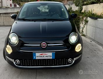 Fiat 500 1.3 Multijet 95 CV Riva Euro6