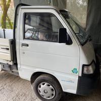 Piaggio Porter 1.3 Benzina/GPL ribaltabile