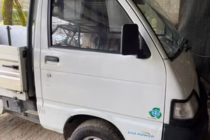 Piaggio Porter 1.3 Benzina/GPL ribaltabile