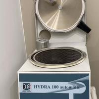 Autoclave HYDRA 100 in classe N